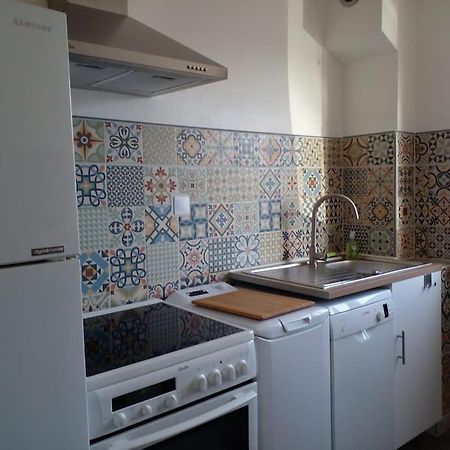 Studio 33 M2 , Climatise, Parking Exterieur Prive Gratuit Amélie-les-Bains-Palalda Exterior foto